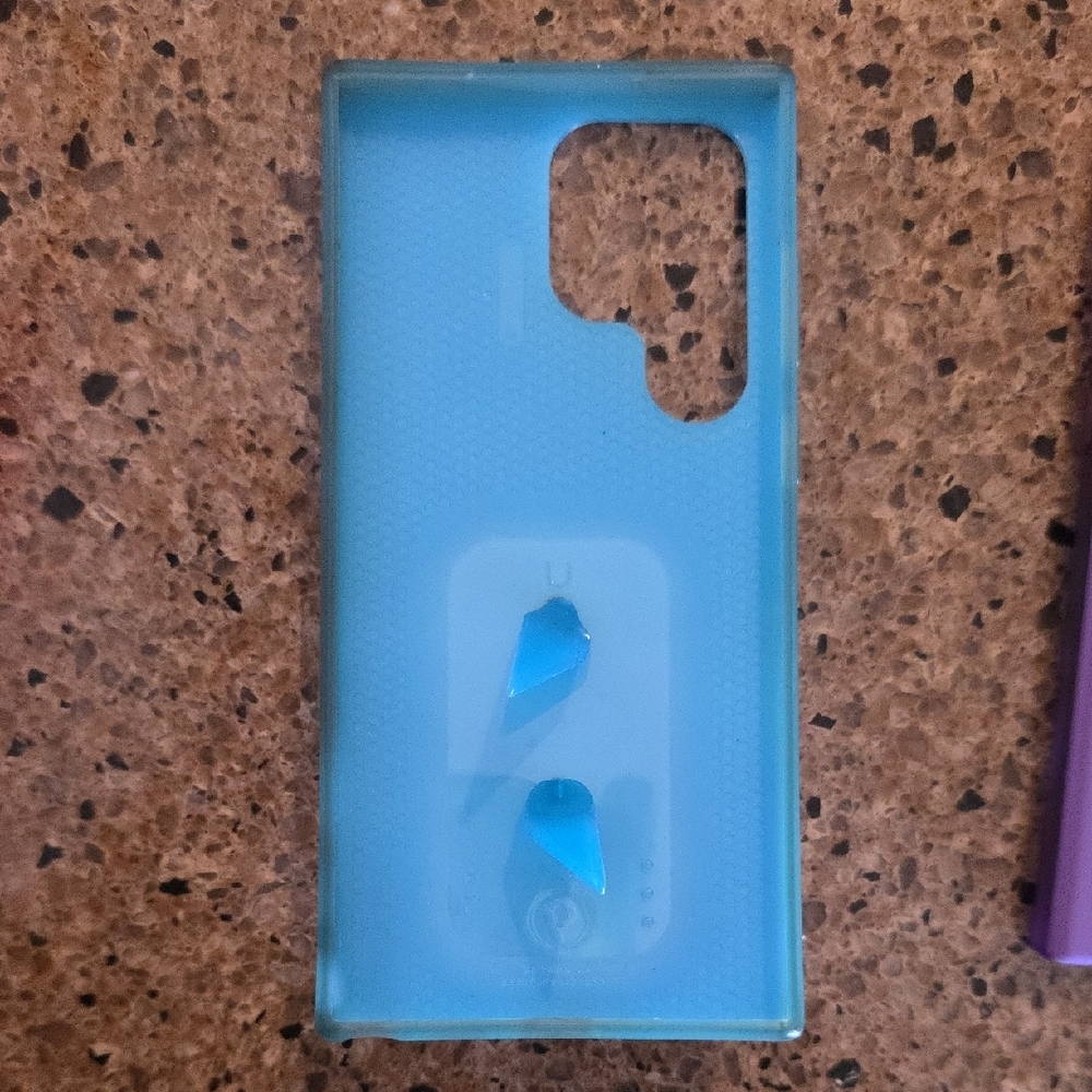 Loopy Case Gradient and Marble Phone Cases - Picture 3 of 5